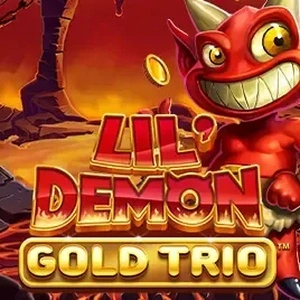 Lil' Demon Gold Trio
